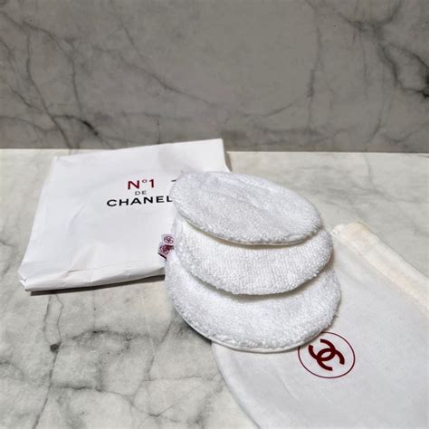 chanel cotton box|chanel cotton cleanser.